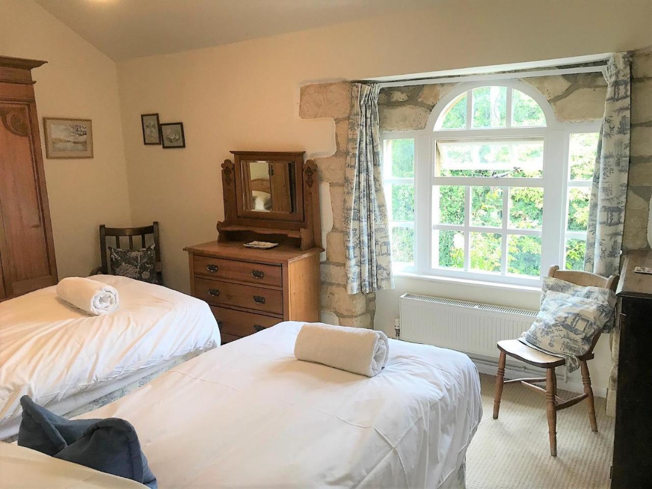 Briar Cottage Blockley Kültér fotó