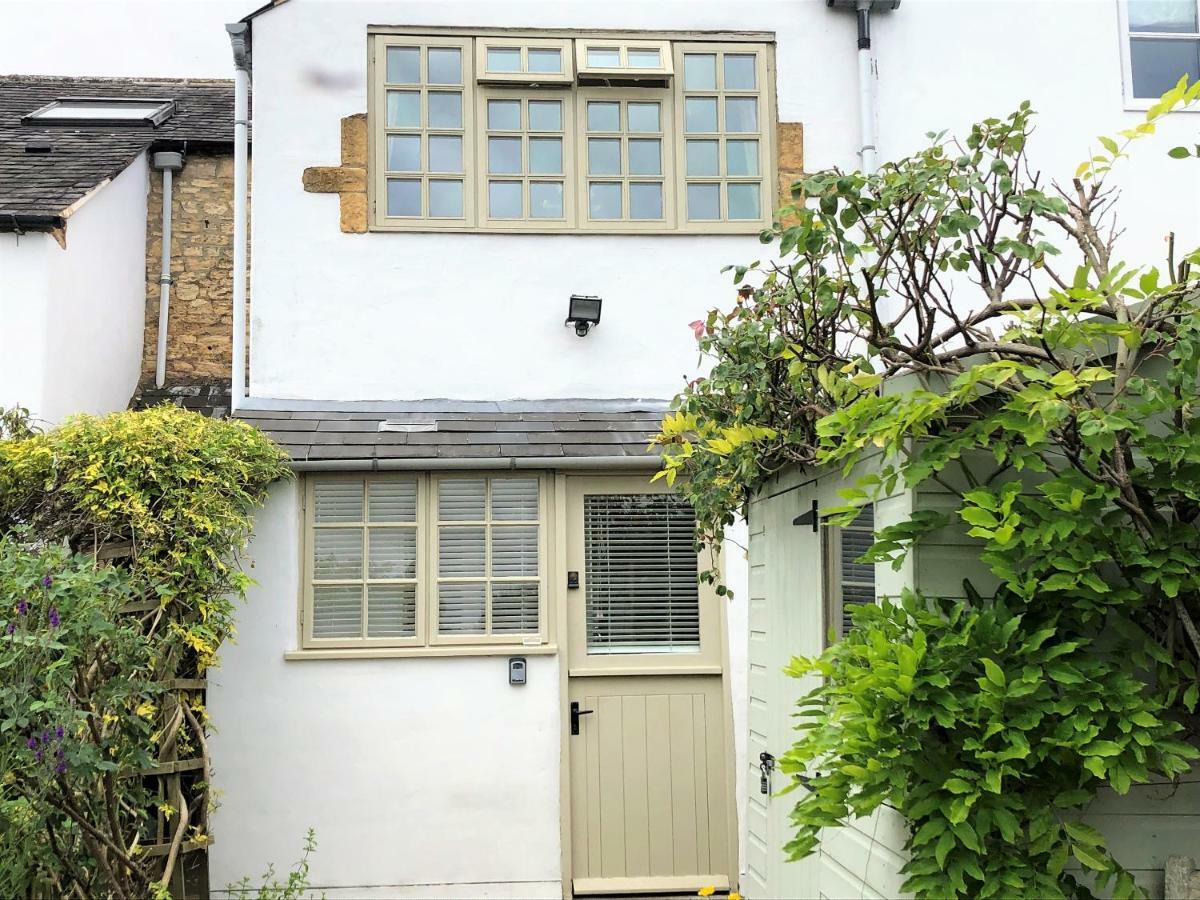 Briar Cottage Blockley Kültér fotó