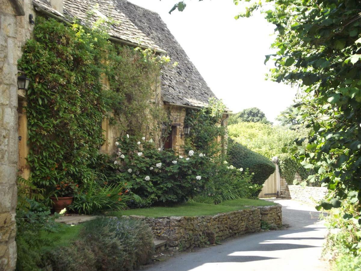 Briar Cottage Blockley Kültér fotó