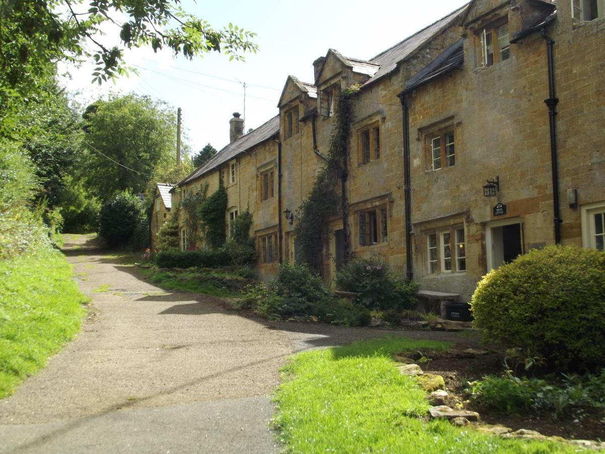 Briar Cottage Blockley Kültér fotó
